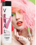 Viral Colorwash Pastel Light Pink 8.25 oz