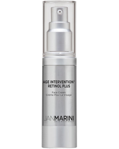 Age Intervention Retinol Plus 1 oz