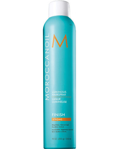 Luminous Hairspray Strong 10 oz