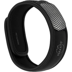 Mosquito Repellent Wristband Black