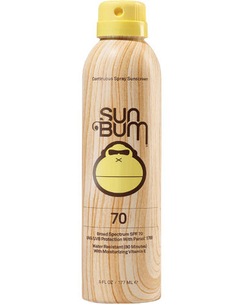 SPF 70 Original Spray Sunscreen 6 oz