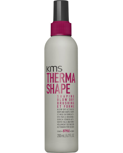 THERMA SHAPE Shaping Blow Dry 6.7 oz