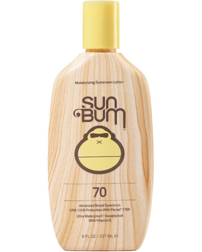 SPF 70 Original Sunscreen Lotion 8 oz