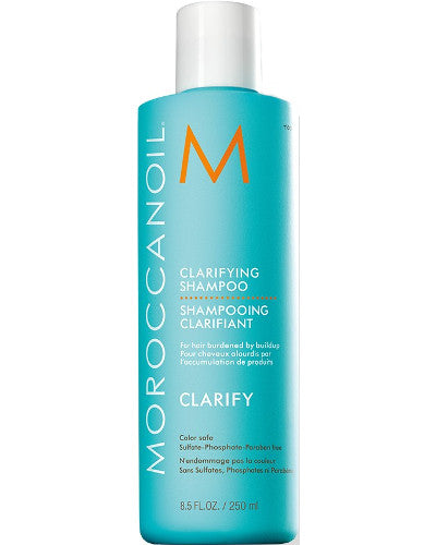 Clarifying Shampoo 8.5 oz