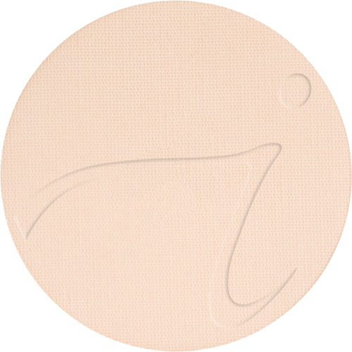 PurePressed Base Mineral Foundation REFILL Radiant 0.35 oz