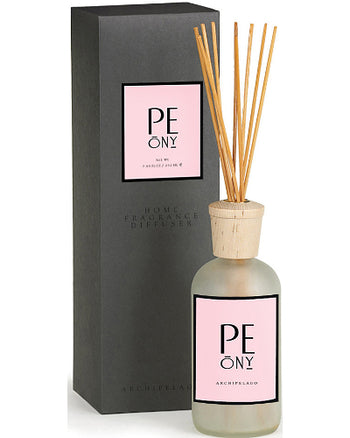 Peony Reed Diffuser 7.85 oz