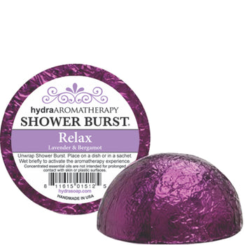 Shower Burst Relax 2 oz