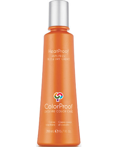 HeatProof Anti-Frizz Blow Dry Creme 6.7 oz