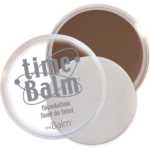 timeBalm Foundation After Dark 0.75 oz