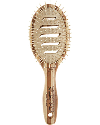 Healthy Hair Ionic Vented Paddle Brush HH-P5