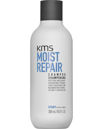 MOIST REPAIR Shampoo 10.1 oz