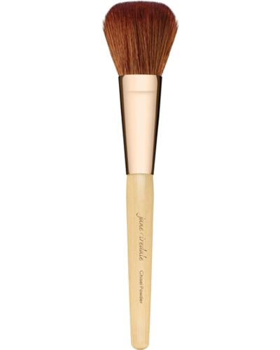 Chisel Powder Brush