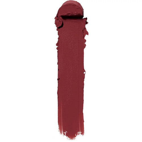 Always On Cream to Matte Lipstick- Hoops On (deep red)