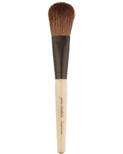 Chisel Powder Brush