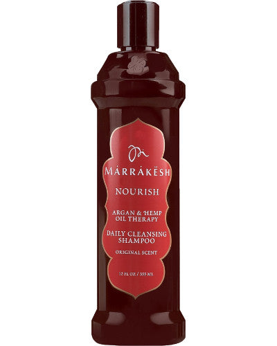 Nourish Shampoo Original 12 oz