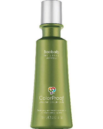 Baobab Recovery Shampoo 2 oz