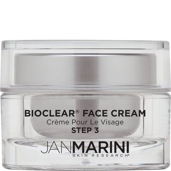 Bioclear Face Cream 1 oz