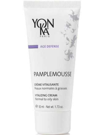 Age Defense Pamplemousse Normal to Oily Skin 1.73 oz