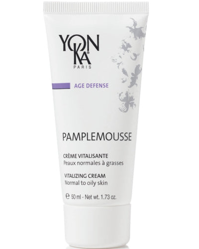 Age Defense Pamplemousse Normal to Oily Skin 1.73 oz
