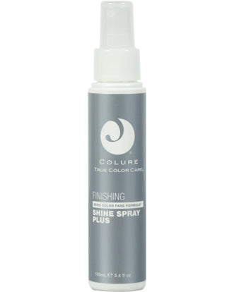 Shine Spray Plus 3.4 oz