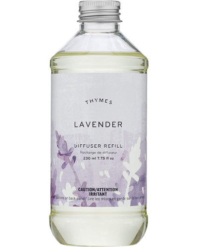 Lavender Reed Diffuser Oil Refill 7.75 oz