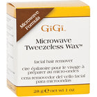 Microwave Tweezeless Wax 1 oz