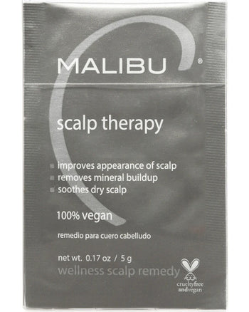 SCALP THERAPY WELLNESS REMEDY 5 g