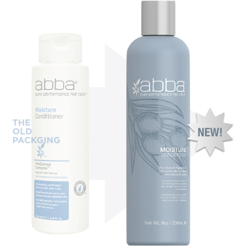 Moisture Conditioner 8 oz