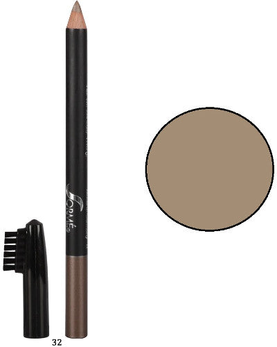 Natural Definition Brow Pencil True Taupe 0.04 oz