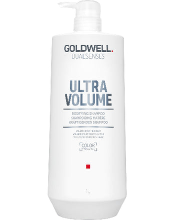 Dualsenses Ultra Volume Bodifying Conditioner Liter 33.8 oz