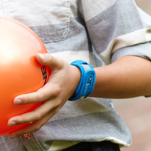 Mosquito Repellent Kids Wristband Be Cool