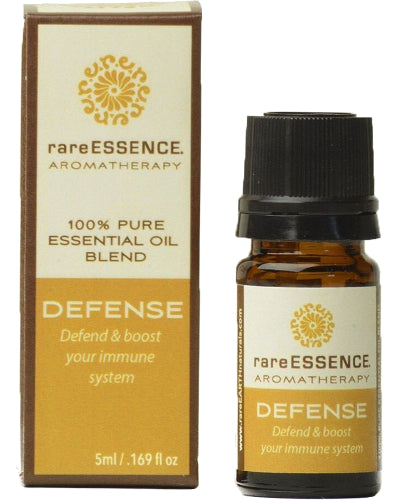 Defense Essential Oil Blend 0.169 oz