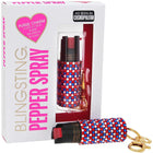 Miss America Pepper Spray