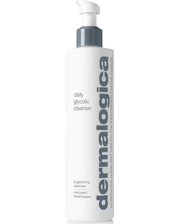daily glycolic cleanser 10 oz