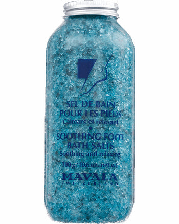 Soothing Foot Bath Salts 10.6 oz