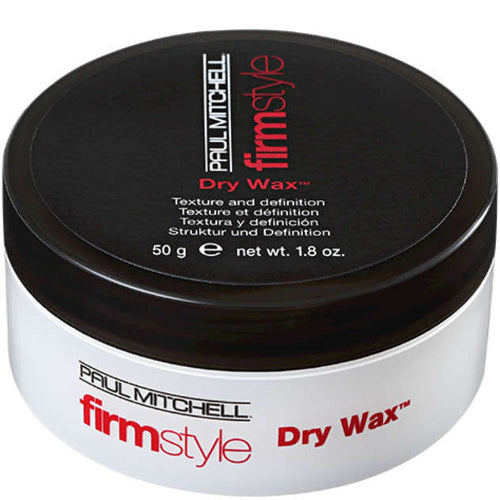 Firm Style Dry Wax 1.7 oz