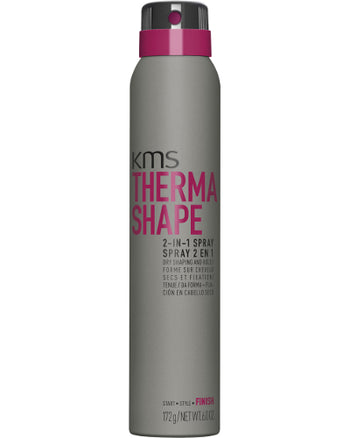 THERMA SHAPE 2-in-1 Spray 6 oz