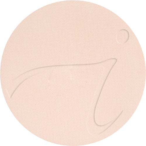 PurePressed Base Mineral Foundation REFILL Light Beige 0.35 oz