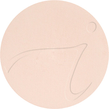 PurePressed Base Mineral Foundation REFILL Light Beige 0.35 oz