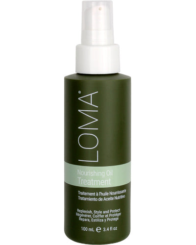 Nourishing Oil Treatment 3.4 oz