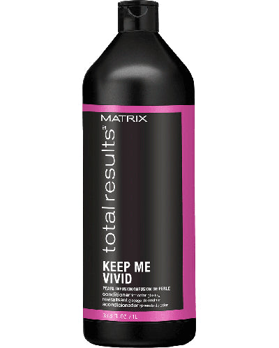 Matrix Keep Me Vivid Conditioner 33.8 oz