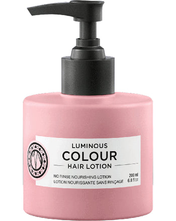 Luminous Colour Hair Lotion 6.8 oz