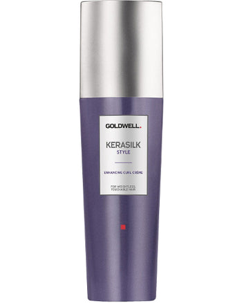 Kerasilk Style Enhancing Curl Creme 2.5 oz