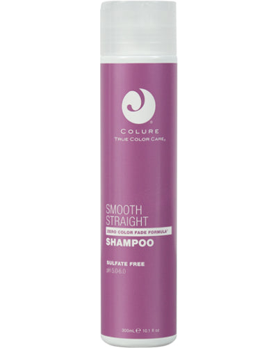 Smooth Straight Shampoo 10.1 oz