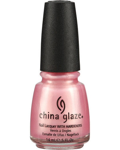 Nail Lacquer Exceptionally Gifted 0.5 oz