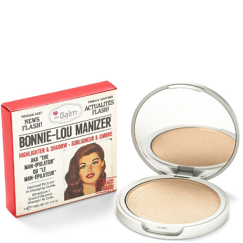 Bonnie-Lou Manizer AKA "The Man-ipulator" 0.3 oz