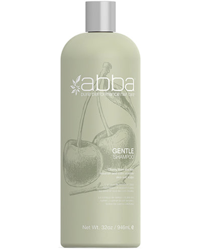ABBA Gentle Shampoo Liter 32 oz