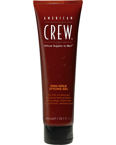 Firm Hold Styling Gel 13.1 oz