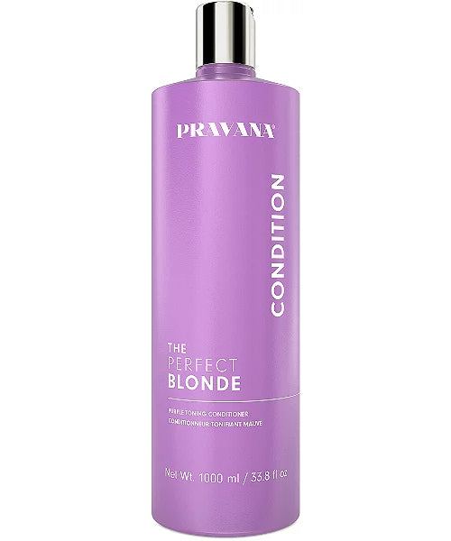 The Perfect Blonde Conditioner Liter 33.8 oz