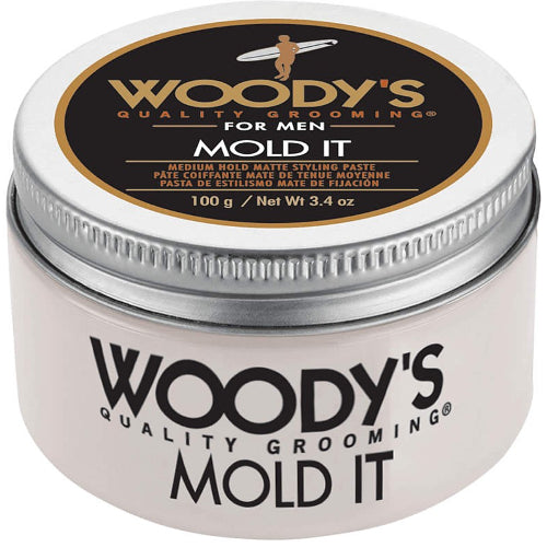 Mold It 3.4 oz